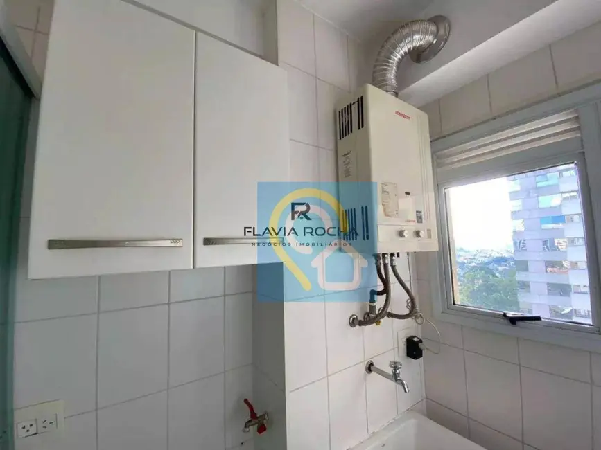 Apartamento com 2 quartos para alugar, 68m2 em Alphaville Industrial, Barueri - SP - imagem 5 Foto 5 de Apartamento com 2 quartos para alugar, 68m2 em Alphaville Industrial, Barueri - SP