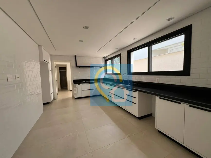 Foto 7 de Casa de Condomínio com 4 quartos à venda e para alugar, 600m2 em Barueri - SP