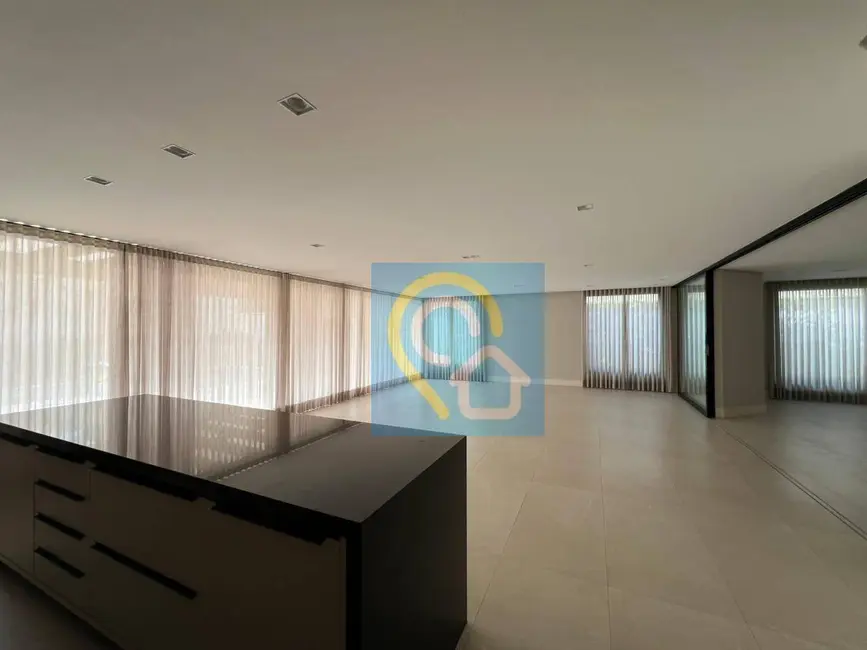Foto 5 de Casa de Condomínio com 4 quartos à venda e para alugar, 600m2 em Barueri - SP