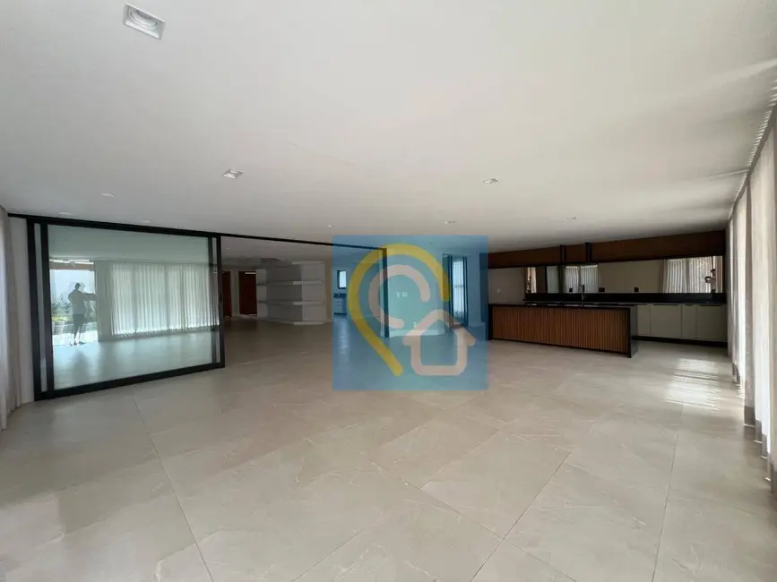Foto 3 de Casa de Condomínio com 4 quartos à venda e para alugar, 600m2 em Barueri - SP