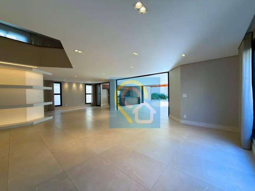 Foto 4 de Casa de Condomínio com 4 quartos à venda e para alugar, 600m2 em Barueri - SP