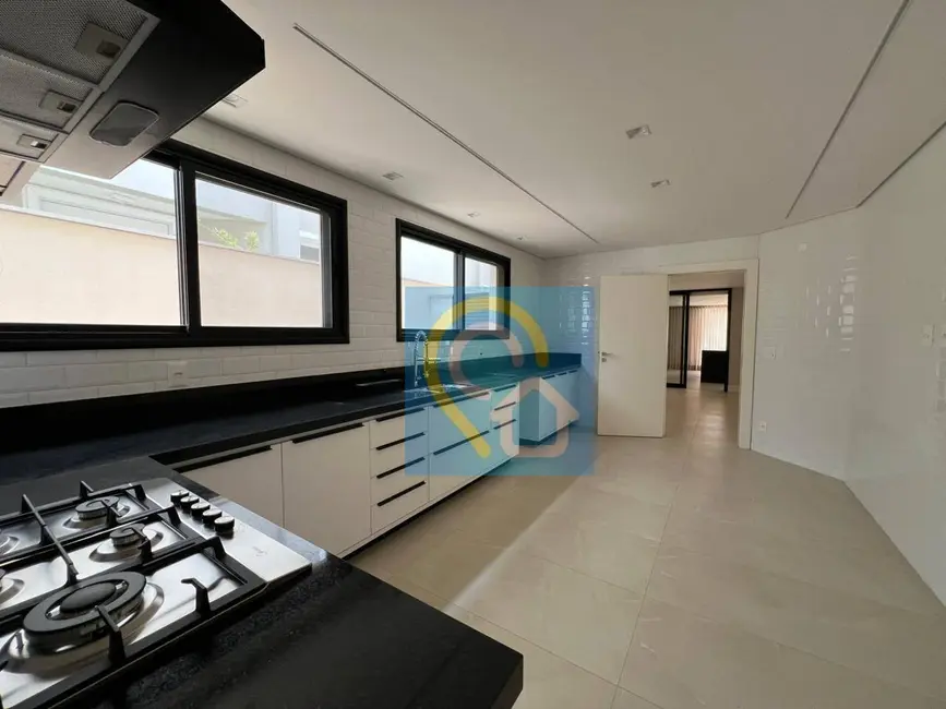 Foto 6 de Casa de Condomínio com 4 quartos à venda e para alugar, 600m2 em Barueri - SP