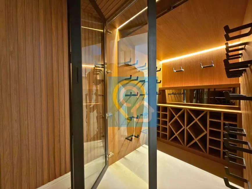 Foto 7 de Casa de Condomínio com 4 quartos à venda e para alugar, 600m2 em Barueri - SP