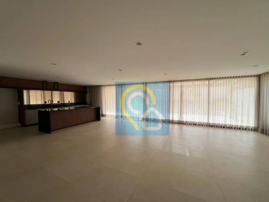 Foto 4 de Casa de Condomínio com 4 quartos à venda e para alugar, 600m2 em Barueri - SP