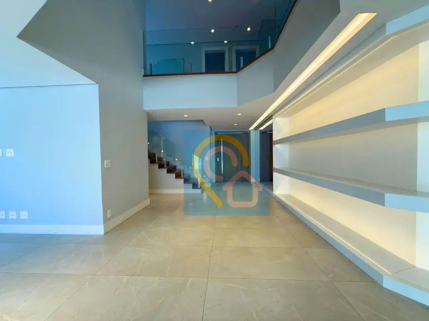 Foto 6 de Casa de Condomínio com 4 quartos à venda e para alugar, 600m2 em Barueri - SP