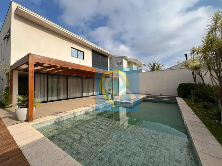 Foto 2 de Casa de Condomínio com 4 quartos à venda e para alugar, 600m2 em Barueri - SP