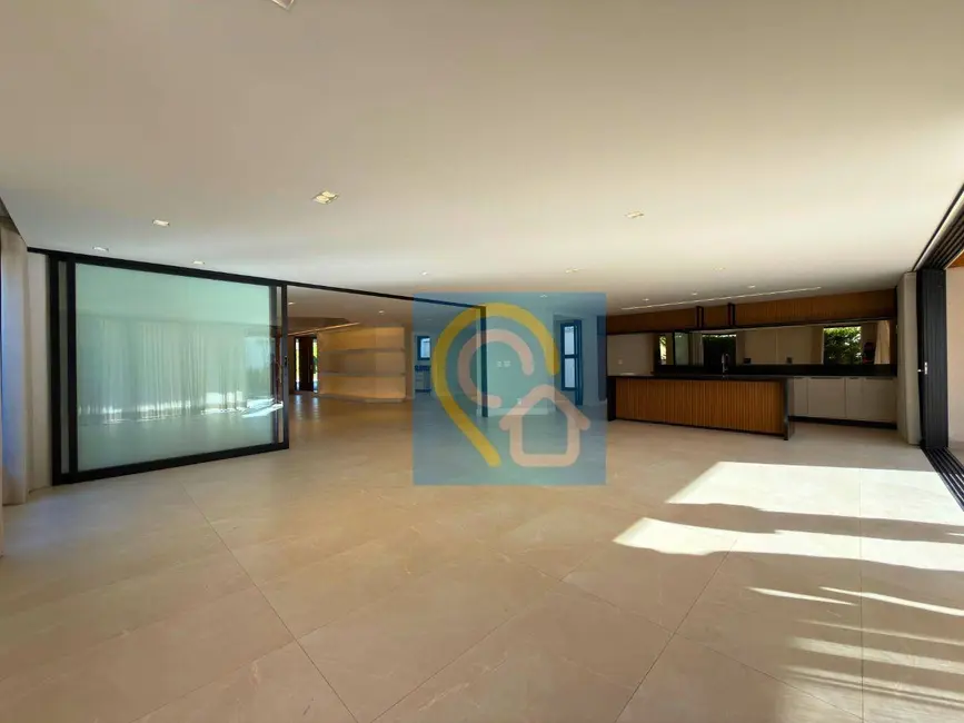 Foto 8 de Casa de Condomínio com 4 quartos à venda e para alugar, 600m2 em Barueri - SP