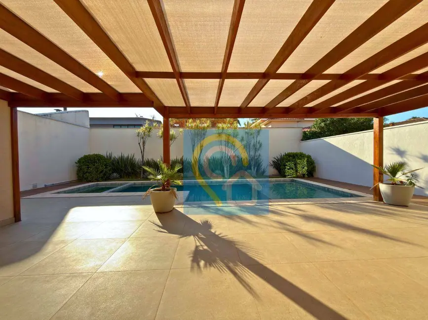 Foto 9 de Casa de Condomínio com 4 quartos à venda e para alugar, 600m2 em Barueri - SP