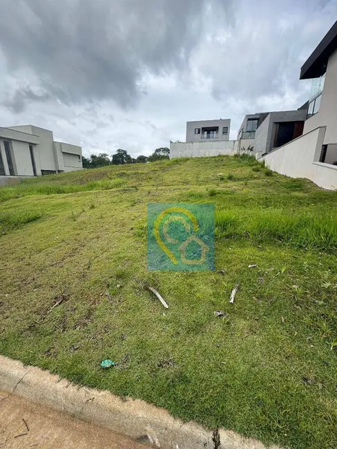 Foto 3 de Terreno / Lote à venda, 490m2 em Santana De Parnaiba - SP