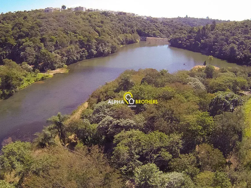 Foto 9 de Terreno / Lote à venda, 490m2 em Santana De Parnaiba - SP