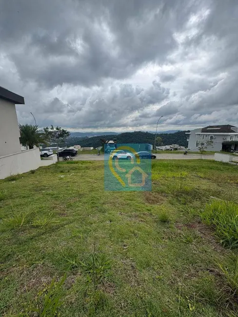 Foto 2 de Terreno / Lote à venda, 490m2 em Santana De Parnaiba - SP