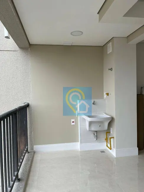 Foto 3 de Apartamento com 2 quartos à venda, 56m2 em Nova Aldeinha, Barueri - SP