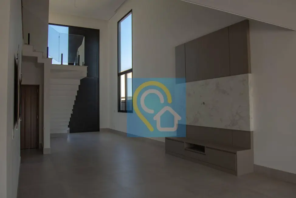 Foto 5 de Casa de Condomínio com 5 quartos à venda, 505m2 em Tamboré, Santana De Parnaiba - SP