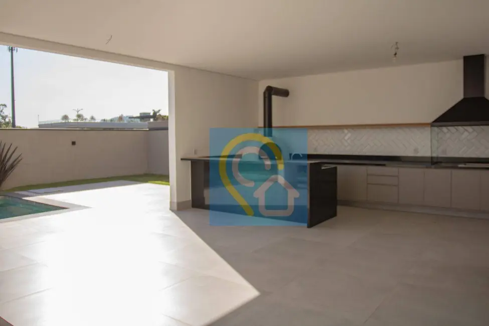 Foto 9 de Casa de Condomínio com 5 quartos à venda, 505m2 em Tamboré, Santana De Parnaiba - SP