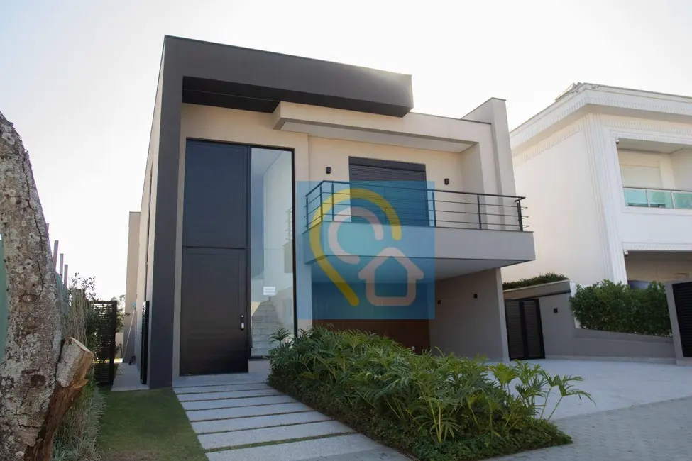 Foto 2 de Casa de Condomínio com 5 quartos à venda, 505m2 em Tamboré, Santana De Parnaiba - SP