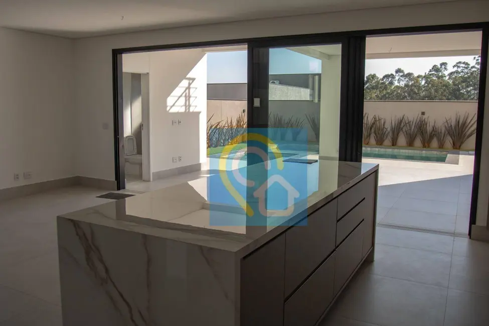 Foto 8 de Casa de Condomínio com 5 quartos à venda, 505m2 em Tamboré, Santana De Parnaiba - SP