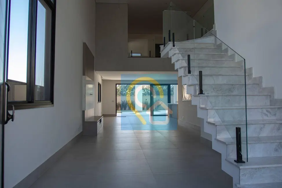 Foto 4 de Casa de Condomínio com 5 quartos à venda, 505m2 em Tamboré, Santana De Parnaiba - SP