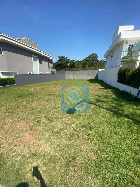 Foto 1 de Terreno / Lote à venda, 420m2 em Tamboré, Santana De Parnaiba - SP