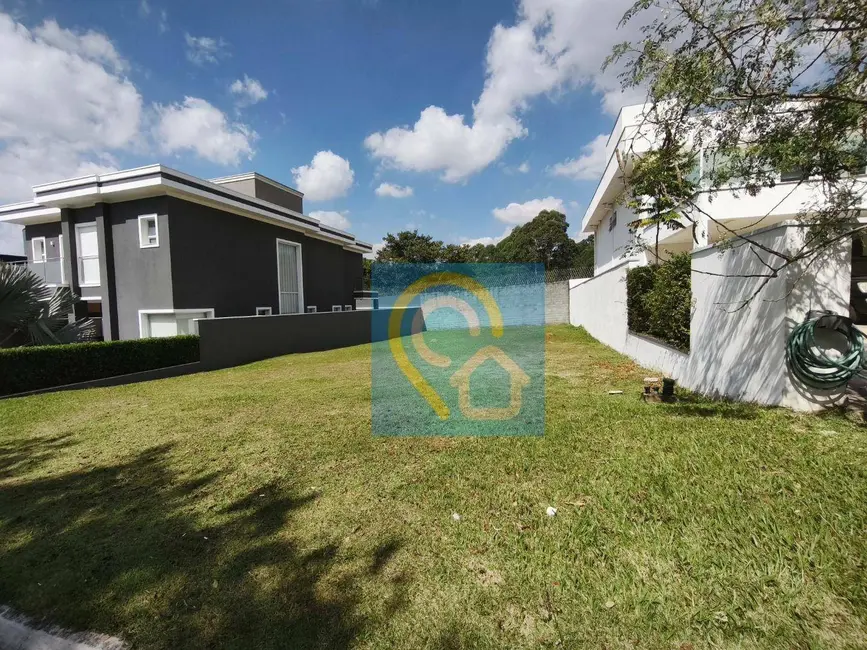 Foto 3 de Terreno / Lote à venda, 420m2 em Tamboré, Santana De Parnaiba - SP