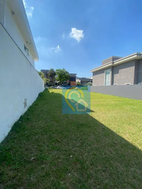 Foto 6 de Terreno / Lote à venda, 420m2 em Tamboré, Santana De Parnaiba - SP