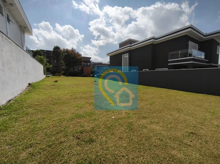 Foto 6 de Terreno / Lote à venda, 420m2 em Tamboré, Santana De Parnaiba - SP