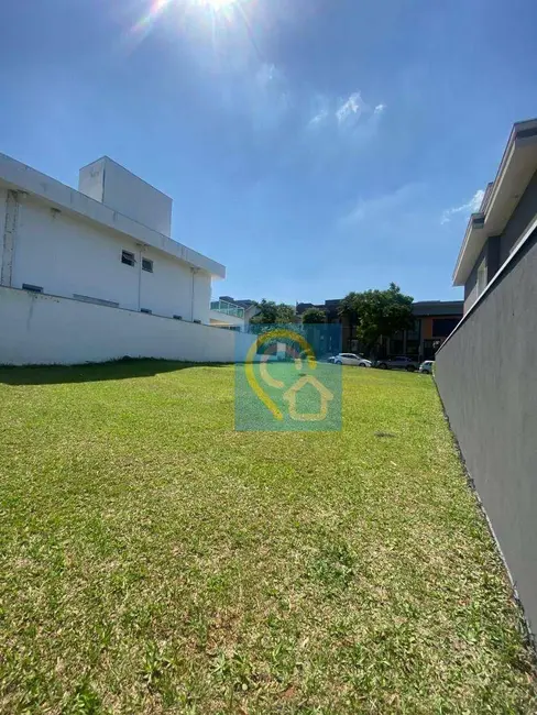 Foto 3 de Terreno / Lote à venda, 420m2 em Tamboré, Santana De Parnaiba - SP
