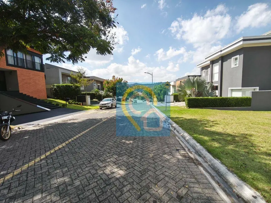 Foto 7 de Terreno / Lote à venda, 420m2 em Tamboré, Santana De Parnaiba - SP