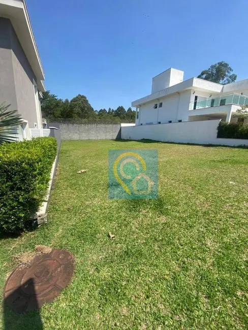 Foto 4 de Terreno / Lote à venda, 420m2 em Tamboré, Santana De Parnaiba - SP