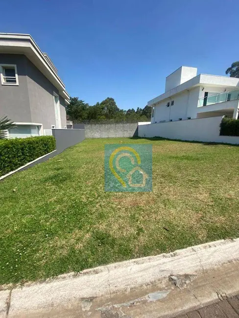 Foto 2 de Terreno / Lote à venda, 420m2 em Tamboré, Santana De Parnaiba - SP