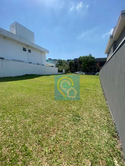 Foto 5 de Terreno / Lote à venda, 420m2 em Tamboré, Santana De Parnaiba - SP