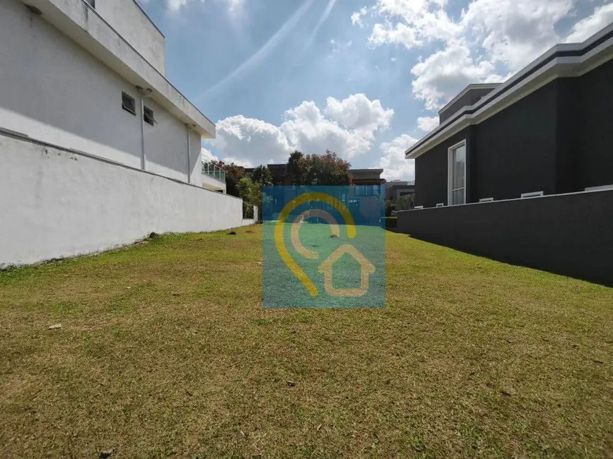 Foto 4 de Terreno / Lote à venda, 420m2 em Tamboré, Santana De Parnaiba - SP