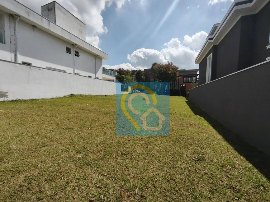 Foto 5 de Terreno / Lote à venda, 420m2 em Tamboré, Santana De Parnaiba - SP