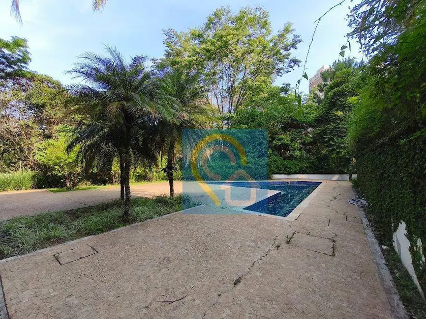 Casa de Condomínio com 4 quartos à venda, 1100m2 em Santana De Parnaiba - SP - imagem 5 Foto 5 de Casa de Condomínio com 4 quartos à venda, 1100m2 em Santana De Parnaiba - SP