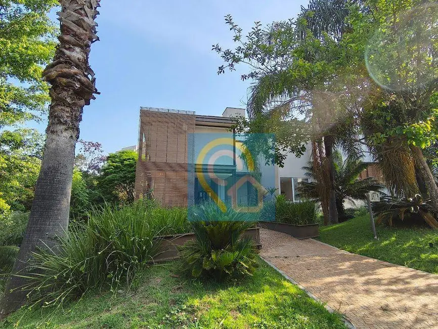 Casa de Condomínio com 4 quartos à venda, 1100m2 em Santana De Parnaiba - SP - imagem 2 Foto 2 de Casa de Condomínio com 4 quartos à venda, 1100m2 em Santana De Parnaiba - SP