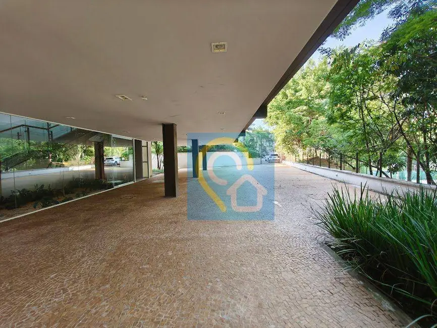 Casa de Condomínio com 4 quartos à venda, 1100m2 em Santana De Parnaiba - SP - imagem 8 Foto 8 de Casa de Condomínio com 4 quartos à venda, 1100m2 em Santana De Parnaiba - SP