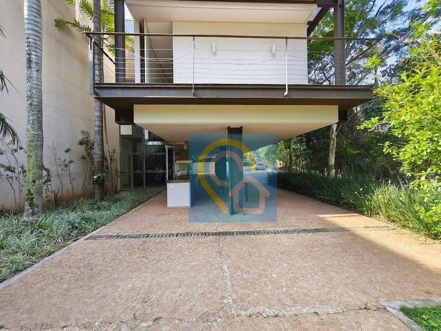 Casa de Condomínio com 4 quartos à venda, 1100m2 em Santana De Parnaiba - SP - imagem 6 Foto 6 de Casa de Condomínio com 4 quartos à venda, 1100m2 em Santana De Parnaiba - SP