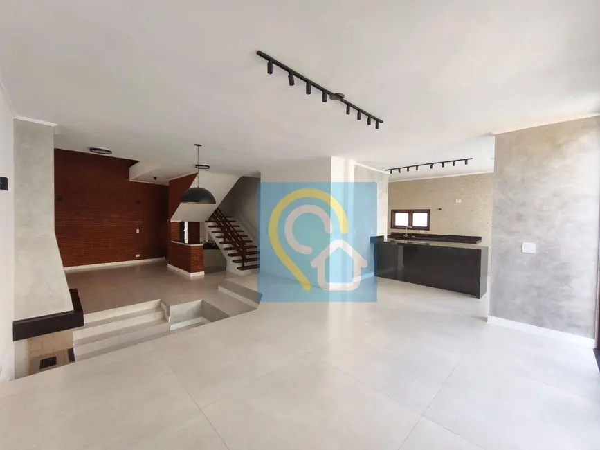 Foto 1 de Casa de Condomínio com 5 quartos à venda, 360m2 em Santana De Parnaiba - SP