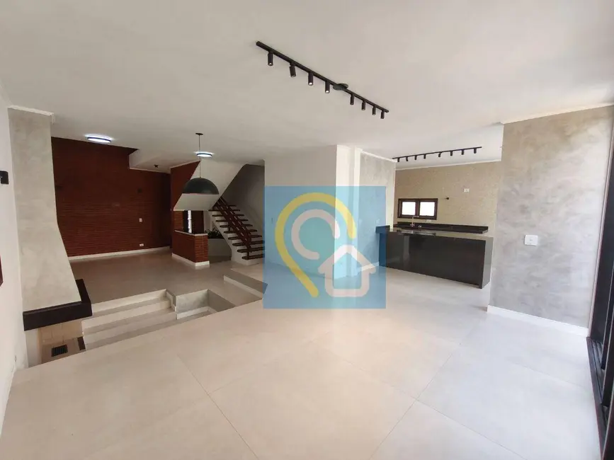 Foto 6 de Casa de Condomínio com 5 quartos à venda, 360m2 em Santana De Parnaiba - SP