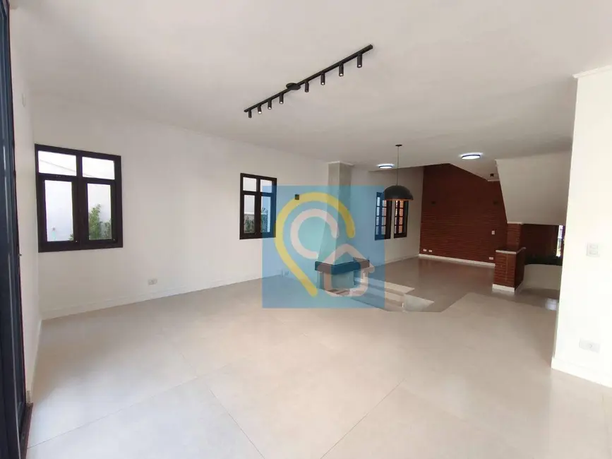 Foto 7 de Casa de Condomínio com 5 quartos à venda, 360m2 em Santana De Parnaiba - SP