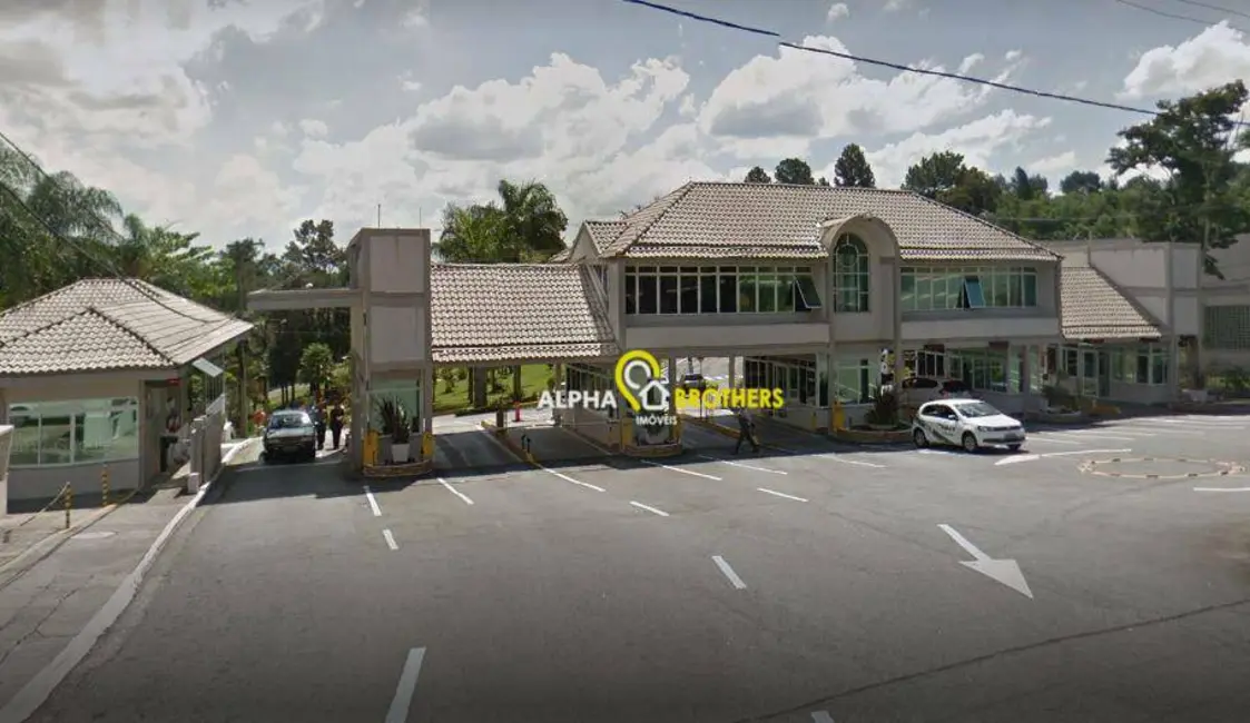 Foto 8 de Casa de Condomínio com 5 quartos à venda, 360m2 em Santana De Parnaiba - SP