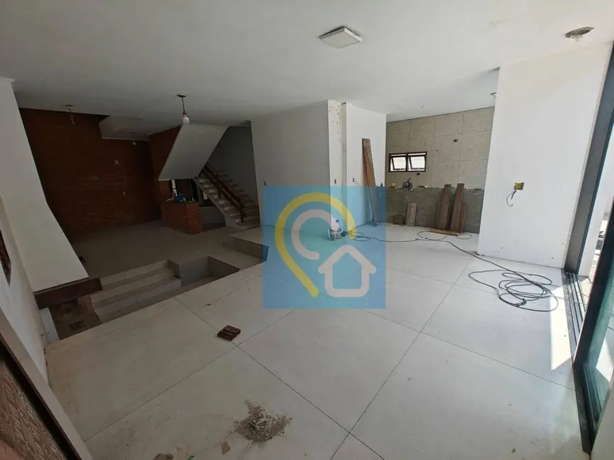 Foto 3 de Casa de Condomínio com 5 quartos à venda, 360m2 em Santana De Parnaiba - SP