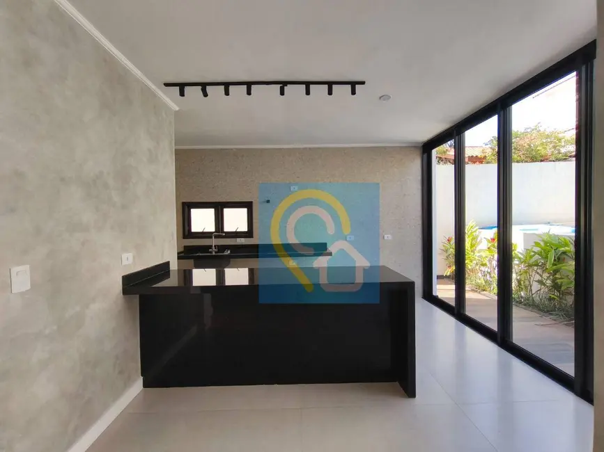 Foto 8 de Casa de Condomínio com 5 quartos à venda, 360m2 em Santana De Parnaiba - SP