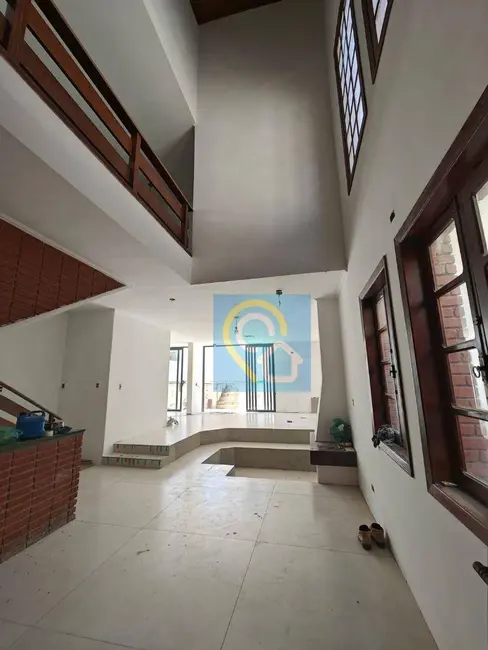 Foto 6 de Casa de Condomínio com 5 quartos à venda, 360m2 em Santana De Parnaiba - SP