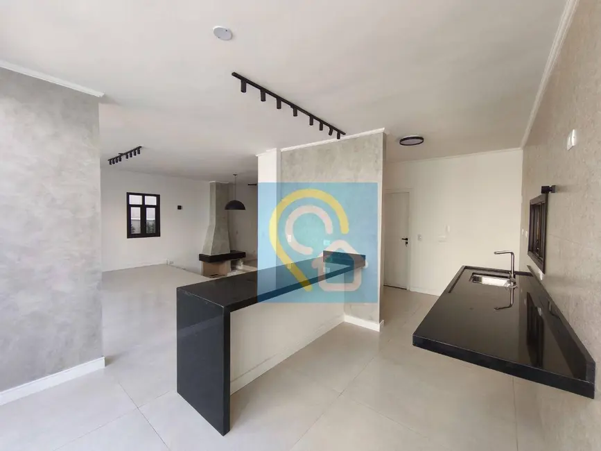 Foto 9 de Casa de Condomínio com 5 quartos à venda, 360m2 em Santana De Parnaiba - SP