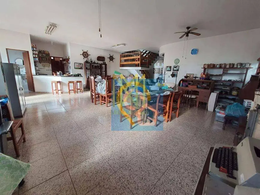 Foto 6 de Casa de Condomínio com 4 quartos à venda, 408m2 em Santana De Parnaiba - SP
