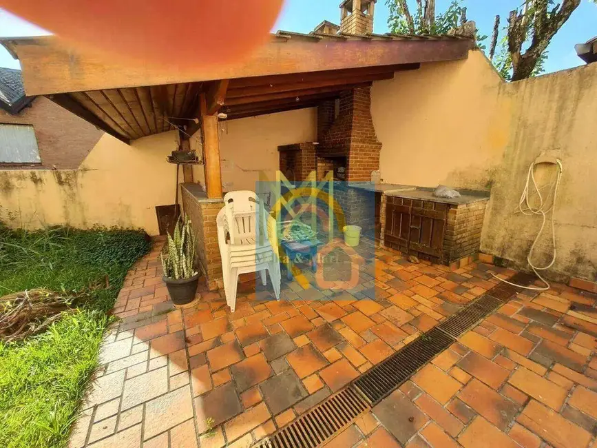 Foto 5 de Casa de Condomínio com 4 quartos à venda, 408m2 em Santana De Parnaiba - SP