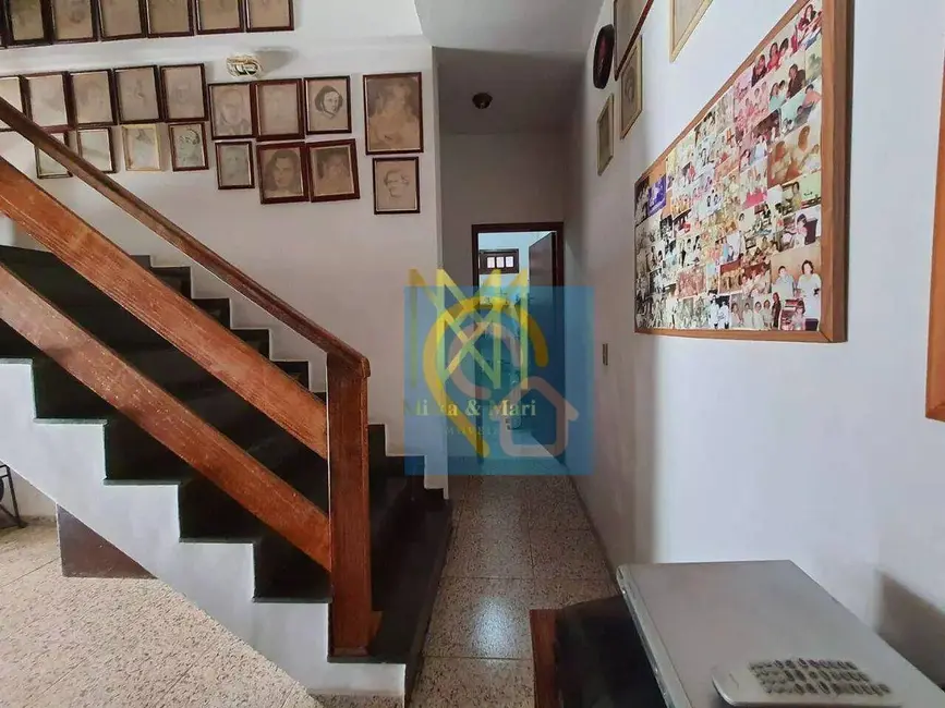 Foto 8 de Casa de Condomínio com 4 quartos à venda, 408m2 em Santana De Parnaiba - SP