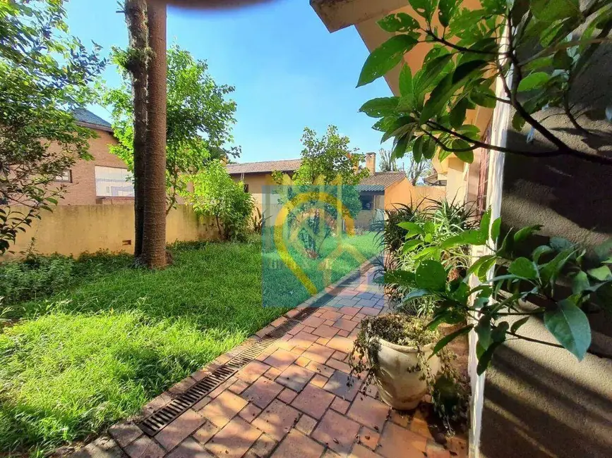 Foto 4 de Casa de Condomínio com 4 quartos à venda, 408m2 em Santana De Parnaiba - SP