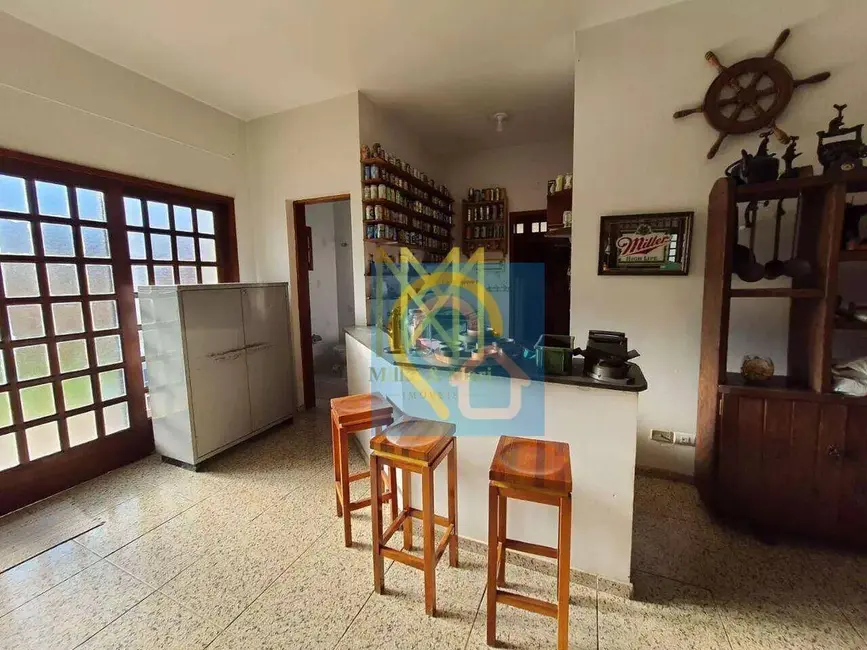Foto 7 de Casa de Condomínio com 4 quartos à venda, 408m2 em Santana De Parnaiba - SP