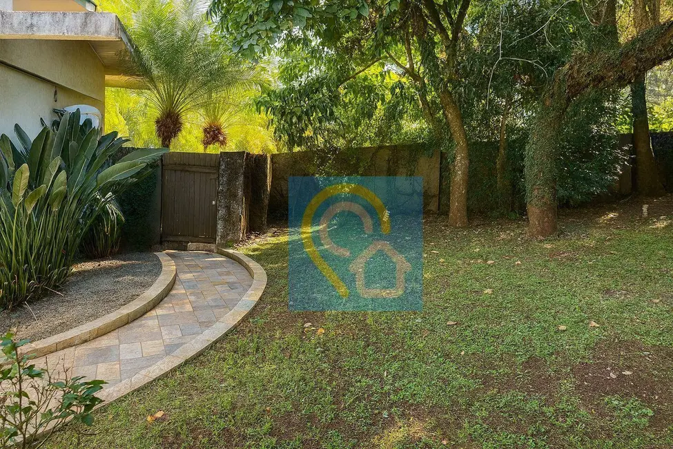 Casa de Condomínio com 4 quartos à venda, 935m2 em Santana De Parnaiba - SP - imagem 4 Foto 4 de Casa de Condomínio com 4 quartos à venda, 935m2 em Santana De Parnaiba - SP